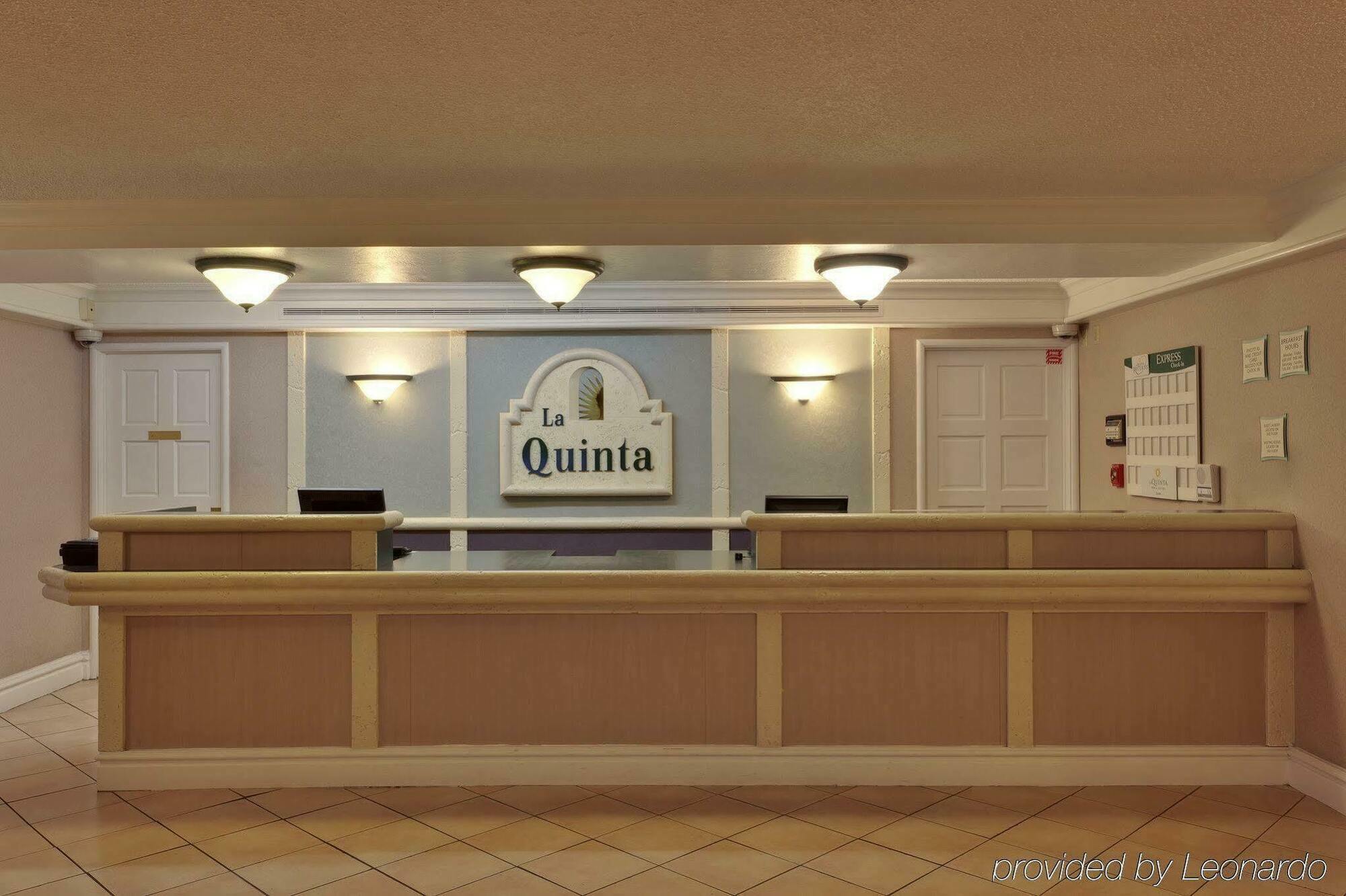 La Quinta Inn By Wyndham Sacramento North Exterior photo